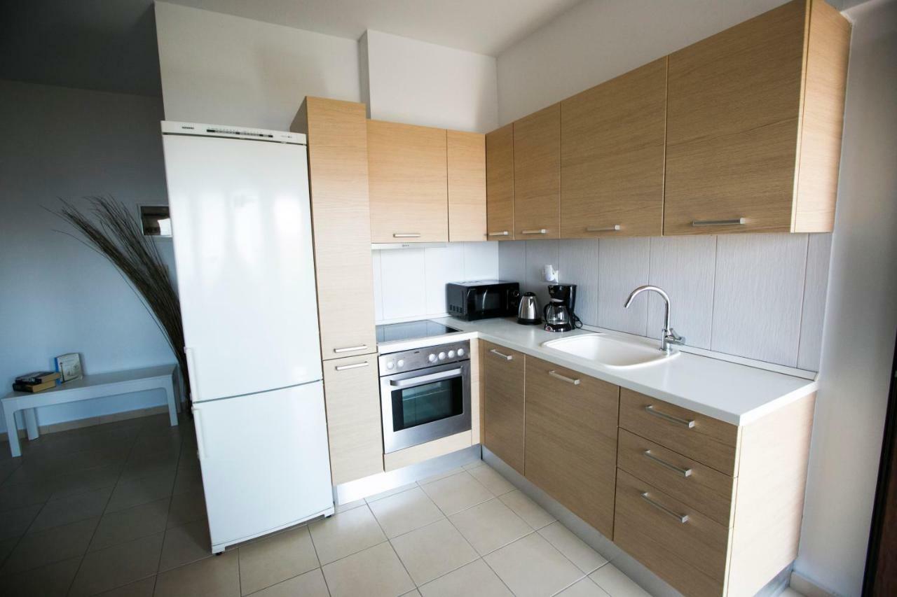 카발라 Gala House 아파트 외부 사진