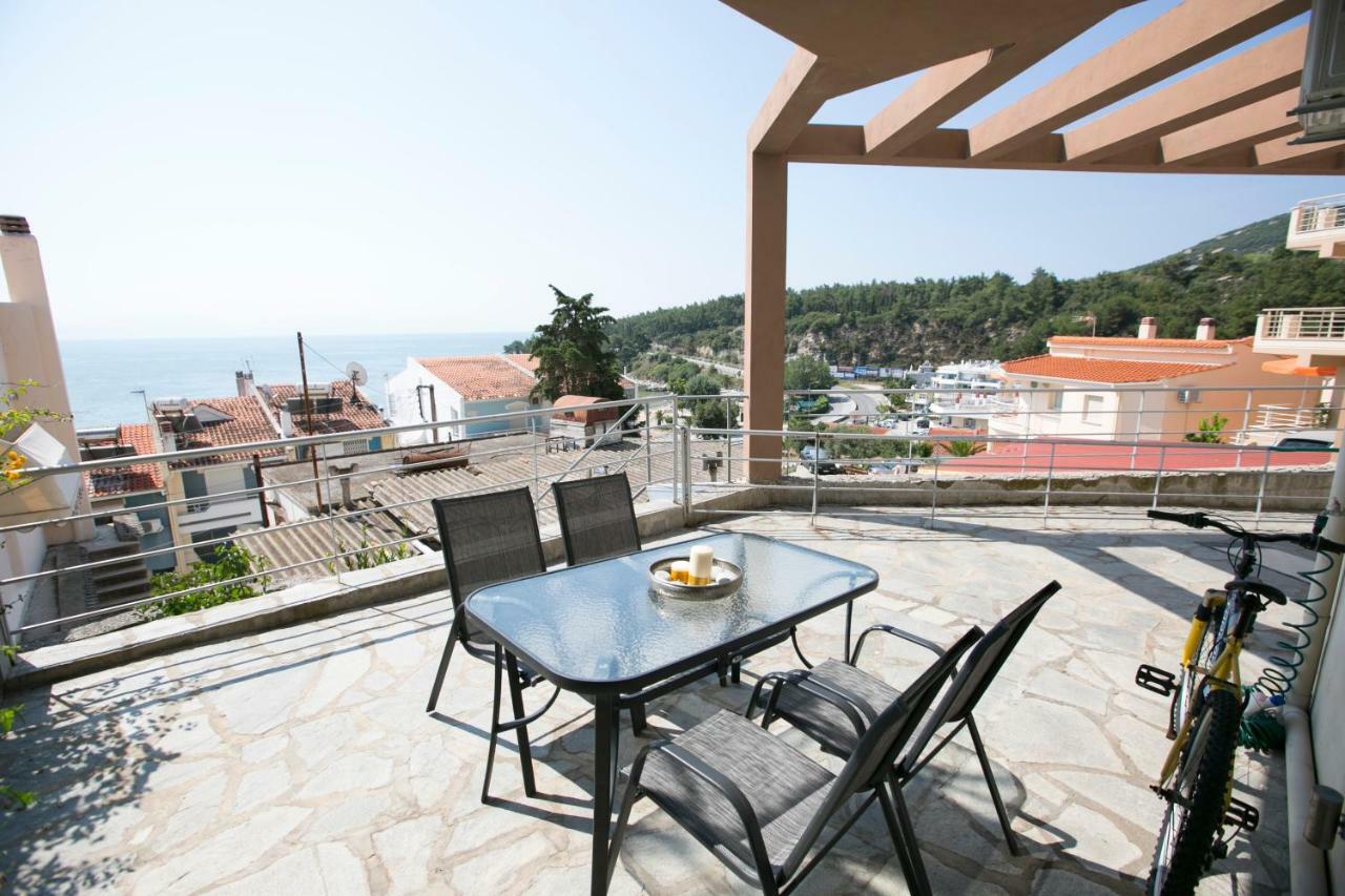카발라 Gala House 아파트 외부 사진