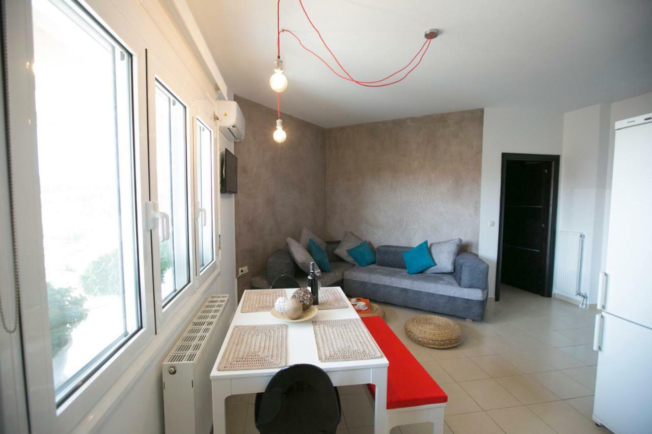 카발라 Gala House 아파트 외부 사진