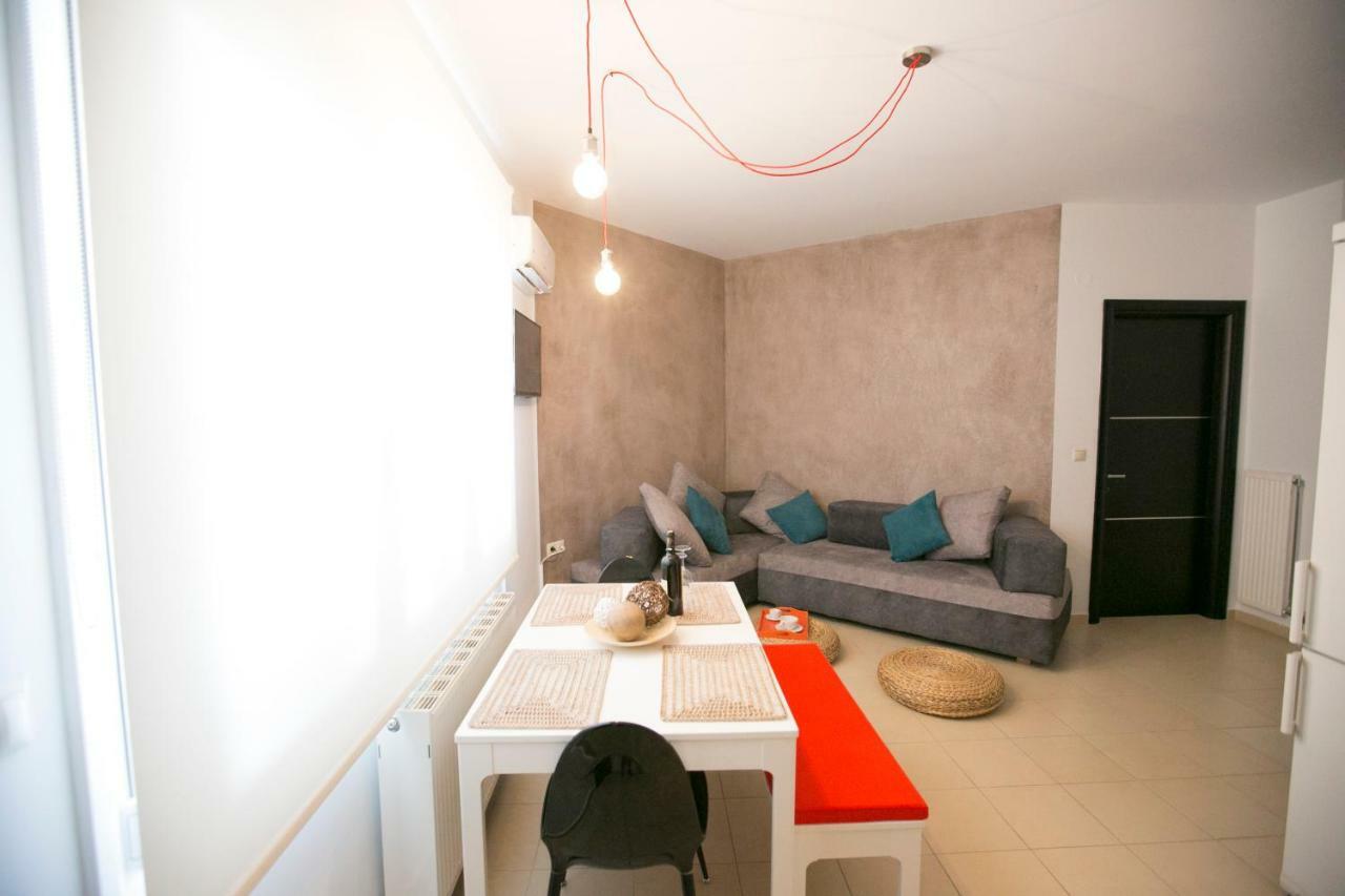 카발라 Gala House 아파트 외부 사진
