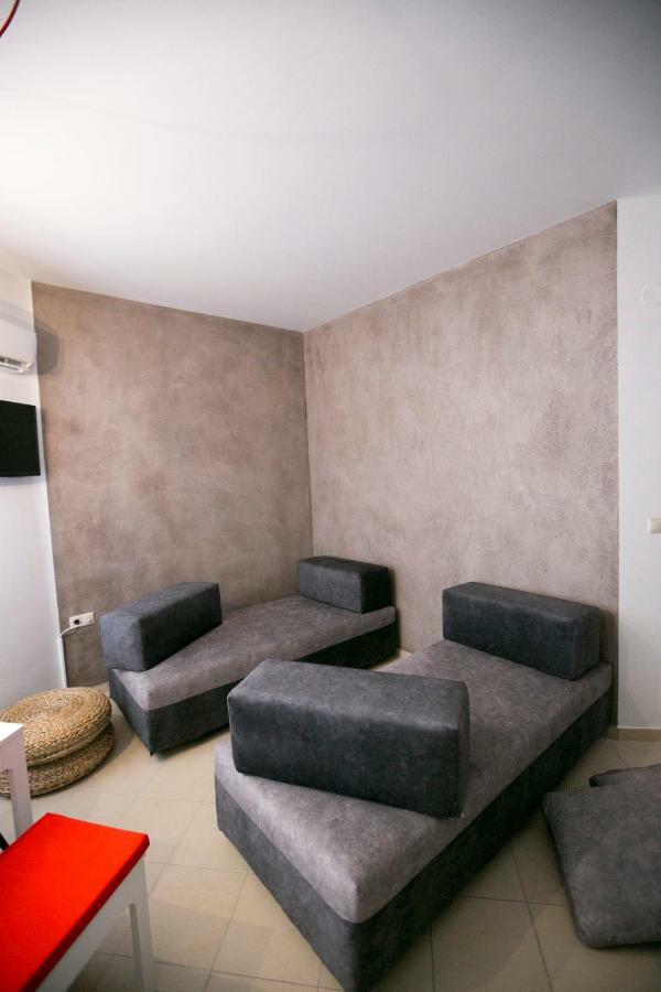 카발라 Gala House 아파트 외부 사진